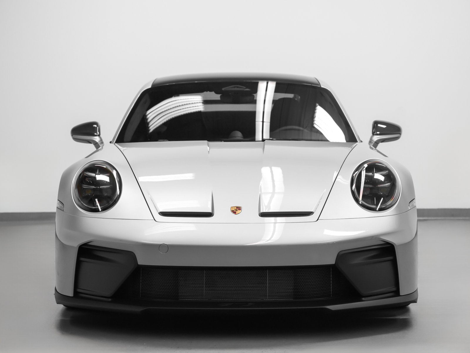 2026 Porsche 911 911 GT3