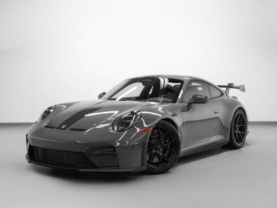 2026 Porsche 911 911 GT3