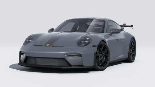 2026 Porsche 911 911 GT3