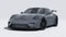 2026 Porsche 911 911 GT3