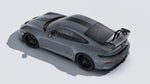2026 Porsche 911 911 GT3