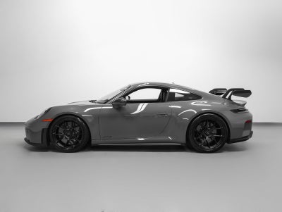 2026 Porsche 911 911 GT3