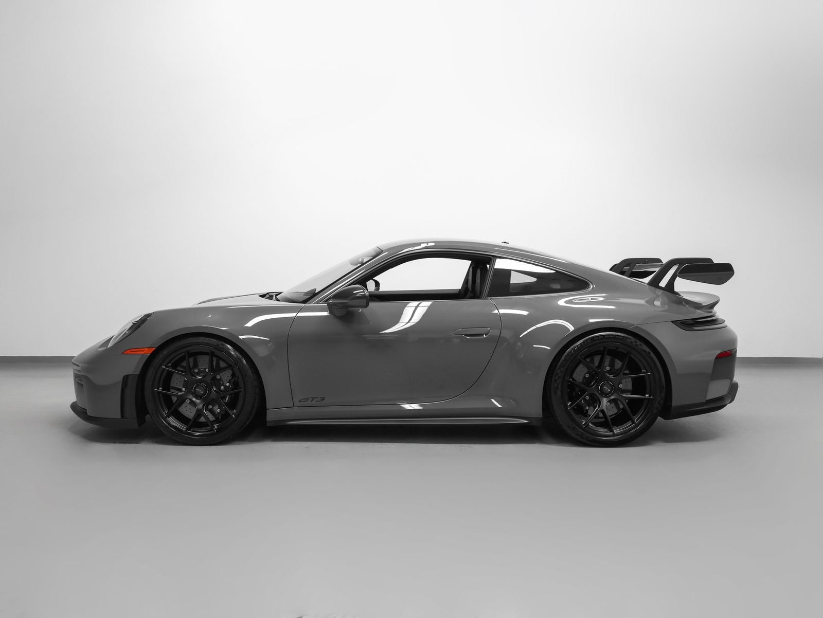 2026 Porsche 911 911 GT3