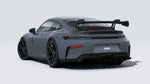 2026 Porsche 911 911 GT3