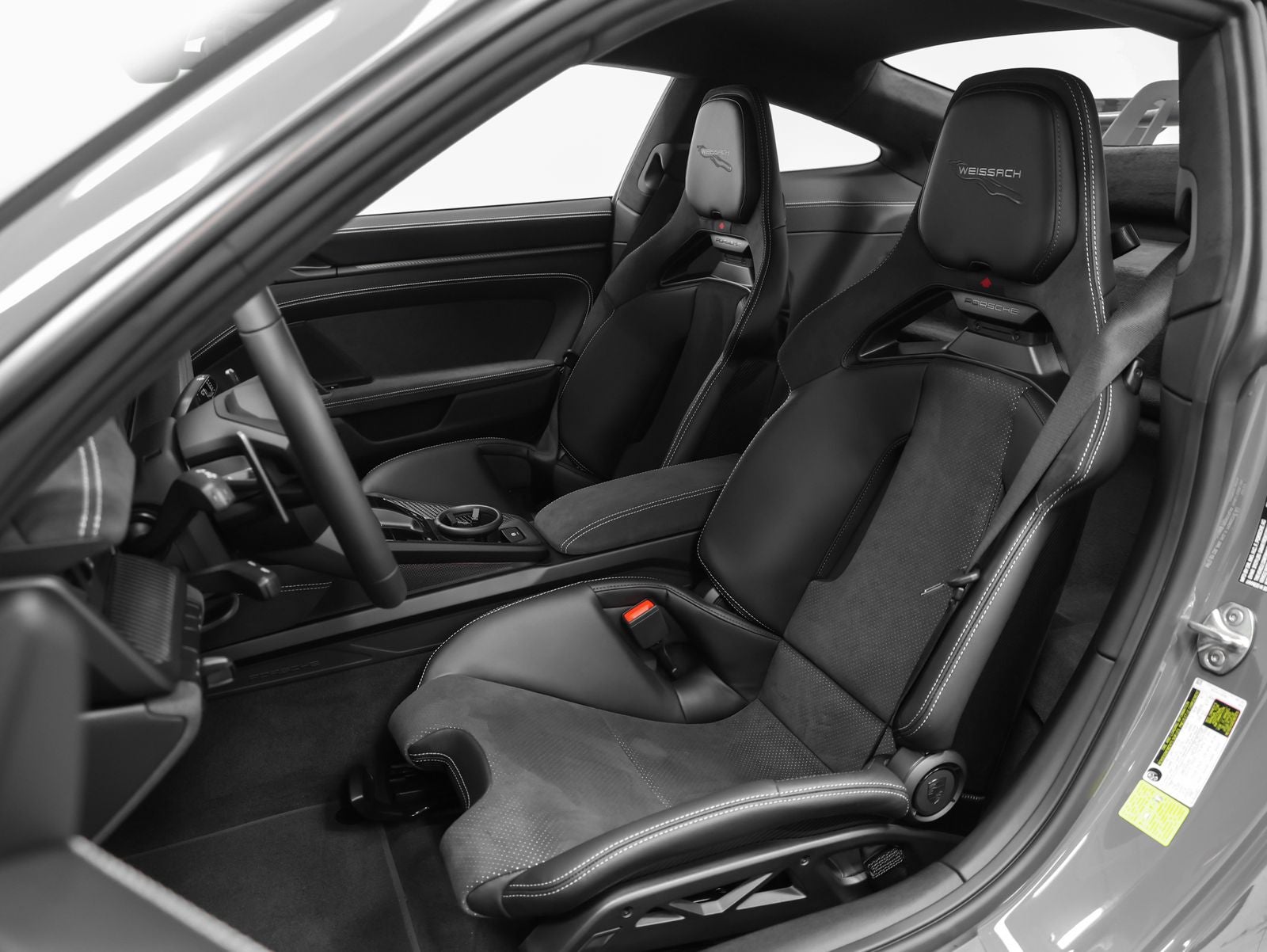 2026 Porsche 911 911 GT3