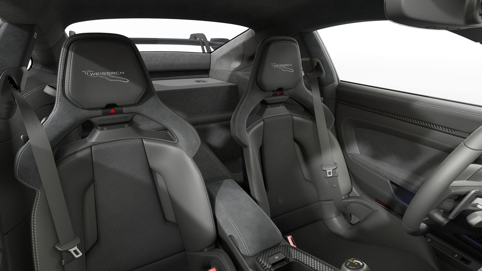 2026 Porsche 911 911 GT3