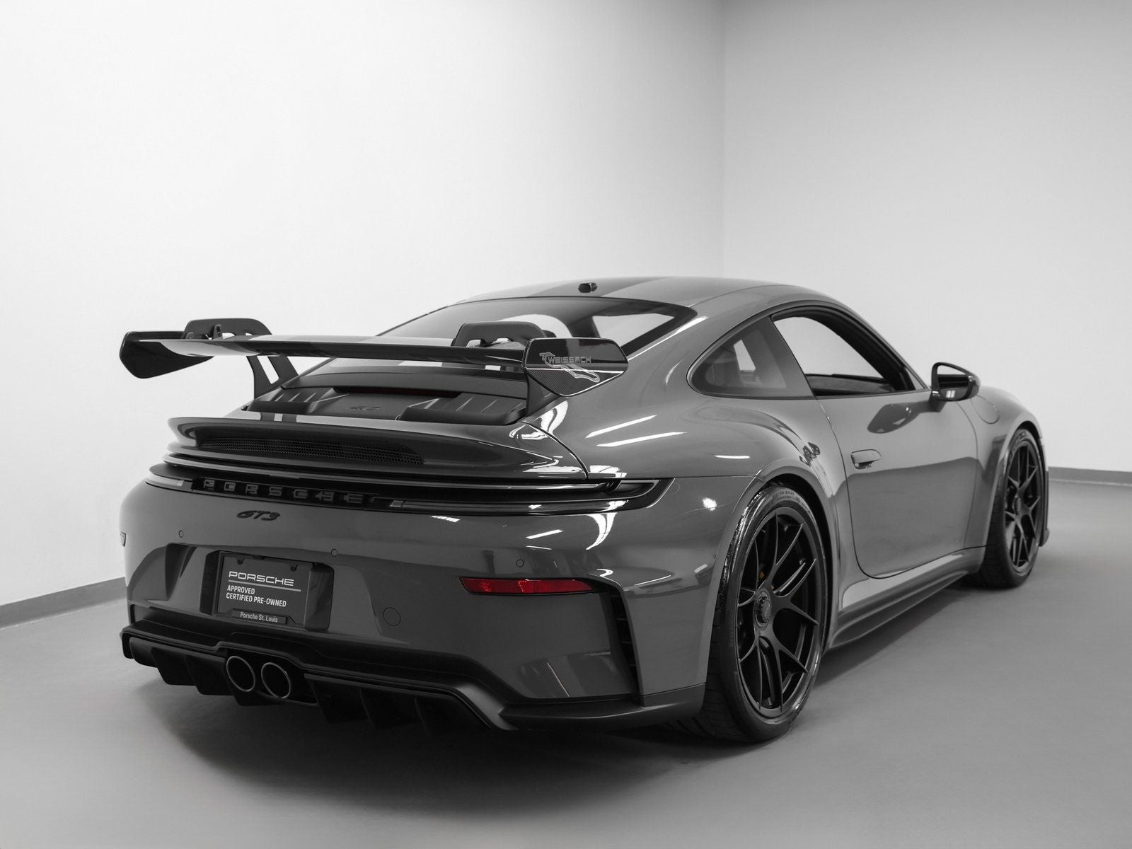 2026 Porsche 911 911 GT3