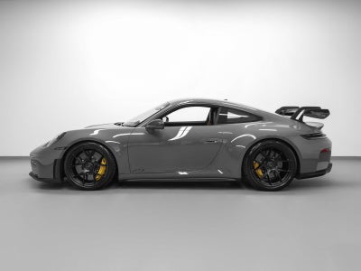 2026 Porsche 911 911 GT3