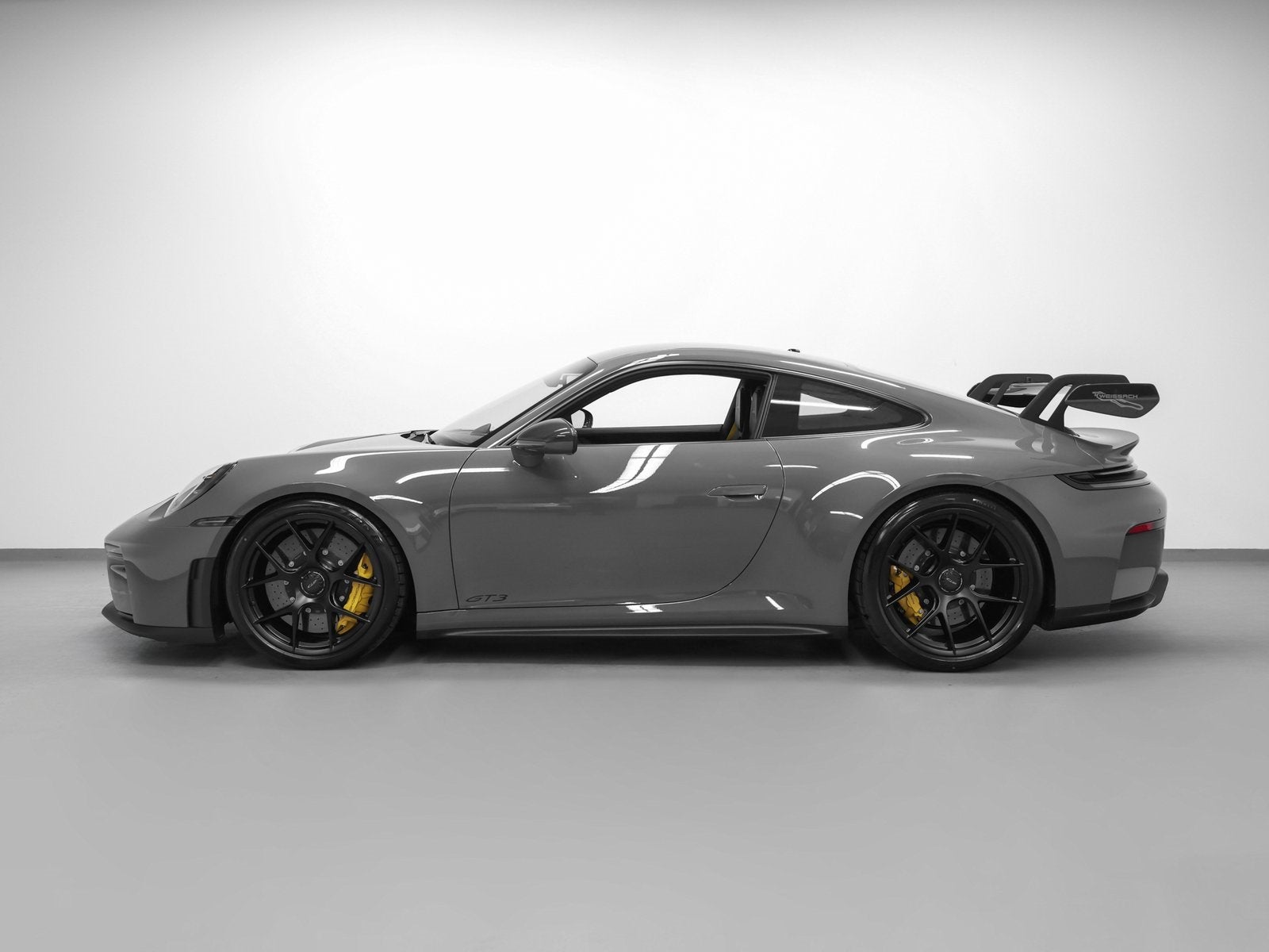 2026 Porsche 911 911 GT3