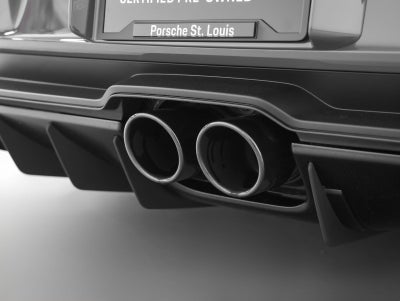 2026 Porsche 911 911 GT3