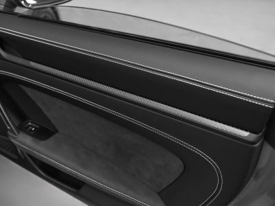 2026 Porsche 911 911 GT3