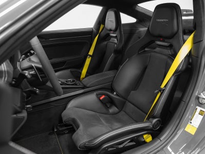 2026 Porsche 911 911 GT3