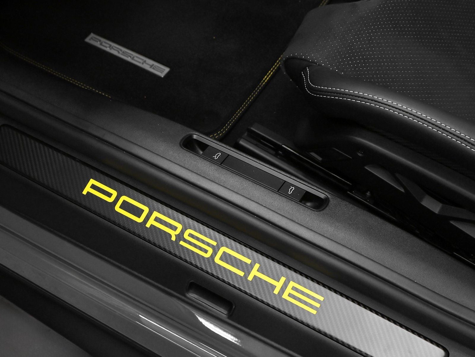 2026 Porsche 911 911 GT3