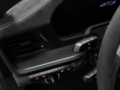 2026 Porsche 911 911 GT3