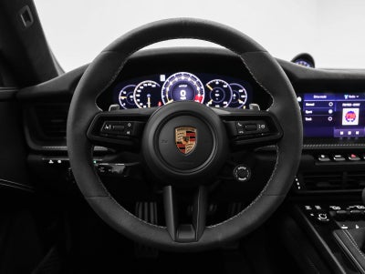 2026 Porsche 911 911 GT3