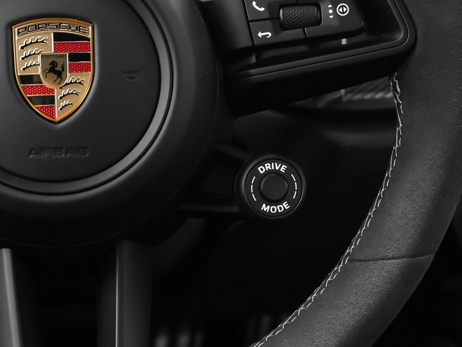 2026 Porsche 911 911 GT3