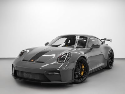 2026 Porsche 911 911 GT3