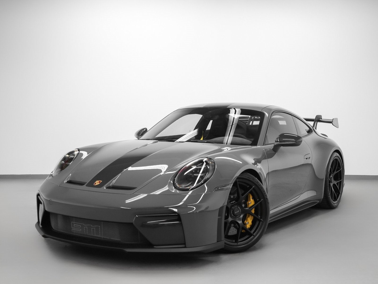 2026 Porsche 911 911 GT3