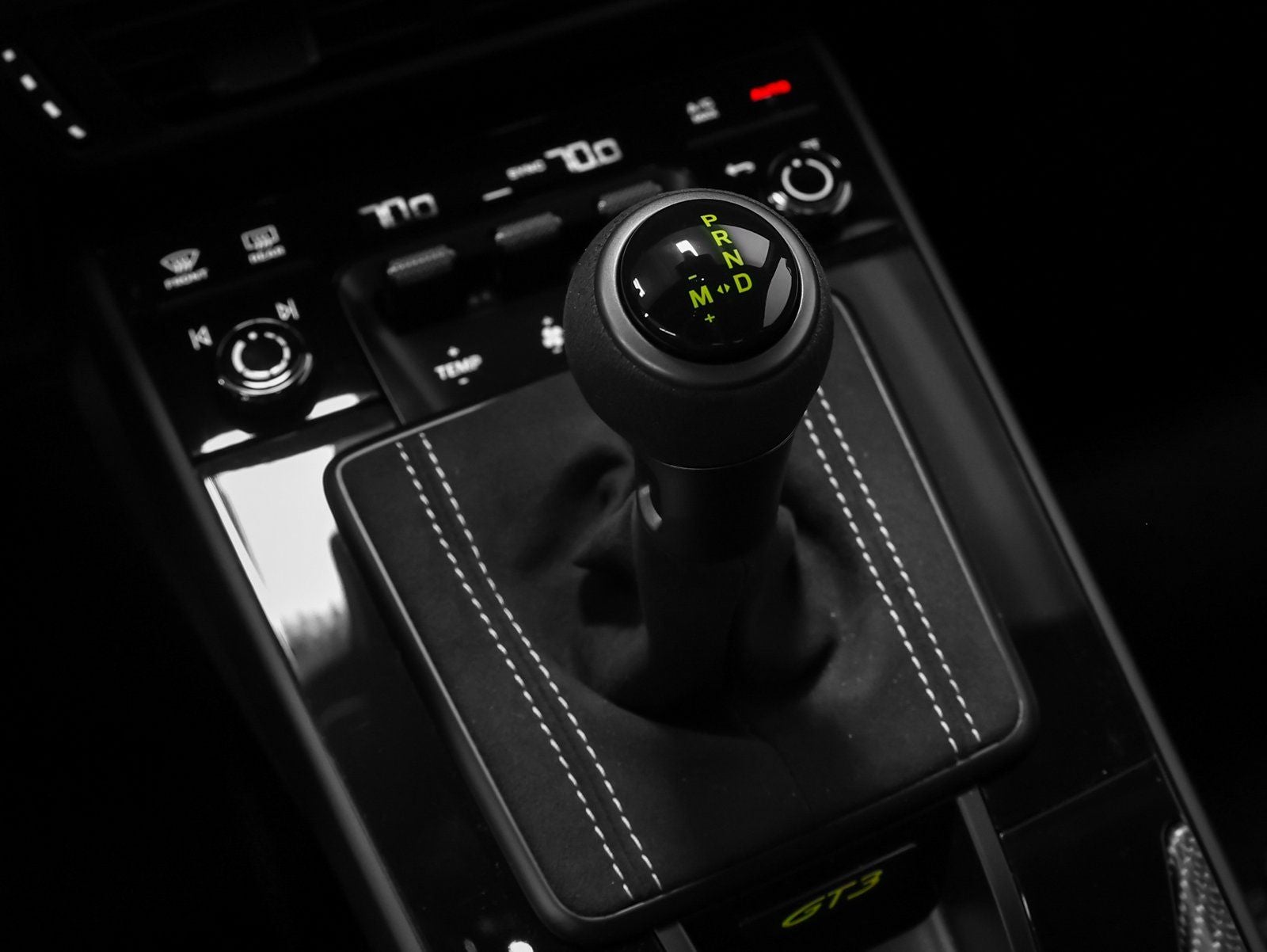 2026 Porsche 911 911 GT3