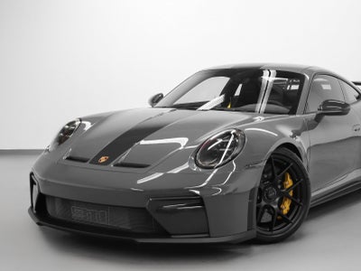 2026 Porsche 911 911 GT3