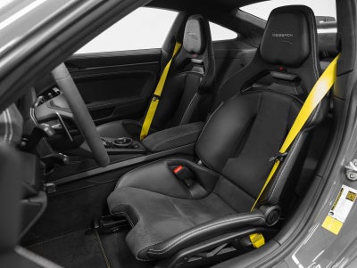 2026 Porsche 911 911 GT3