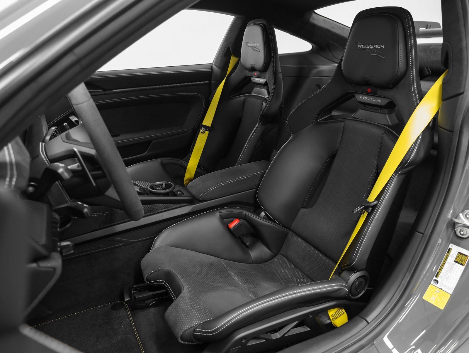 2026 Porsche 911 911 GT3