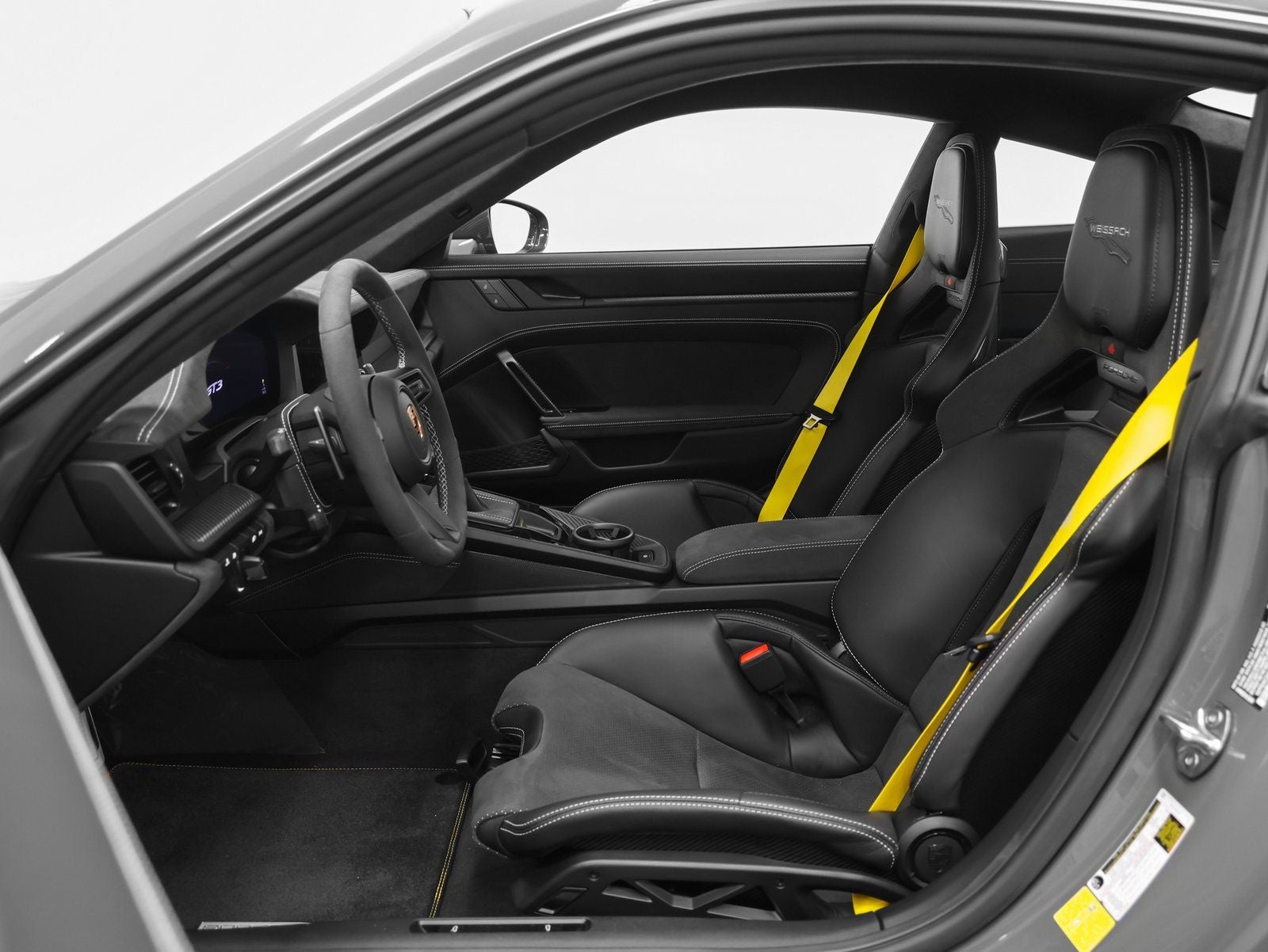 2026 Porsche 911 911 GT3