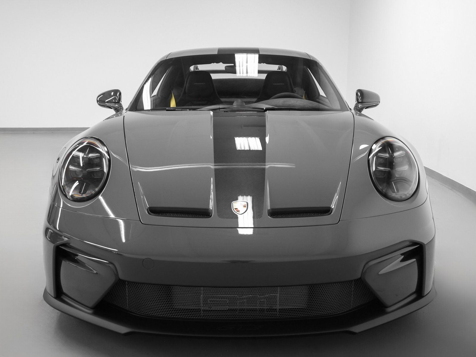 2026 Porsche 911 911 GT3