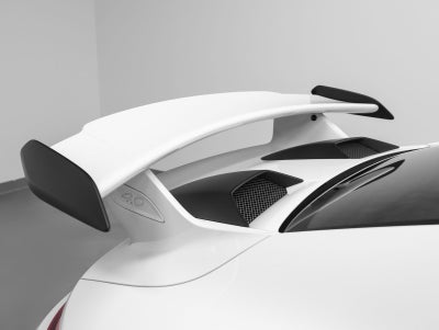 2018 Porsche 911 GT3