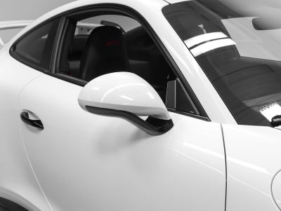 2018 Porsche 911 GT3