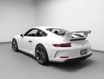 2018 Porsche 911 GT3