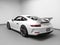 2018 Porsche 911 GT3