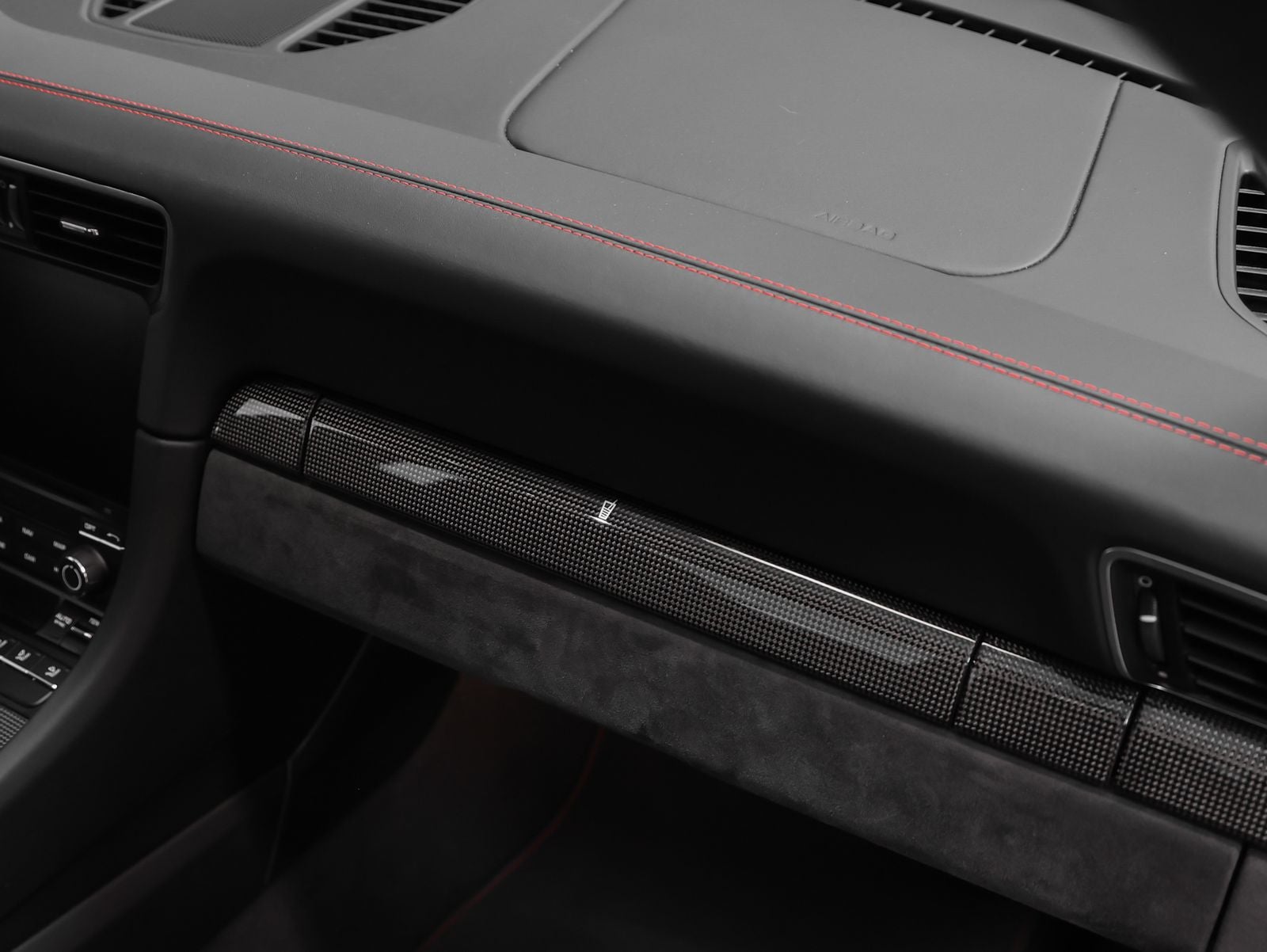 2018 Porsche 911 GT3