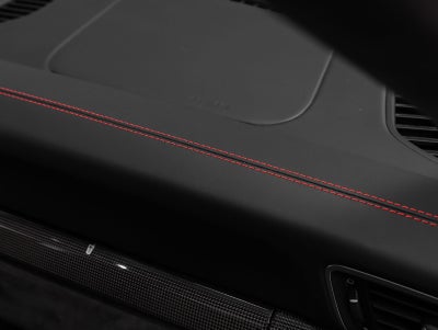 2018 Porsche 911 GT3