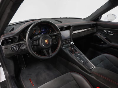 2018 Porsche 911 GT3