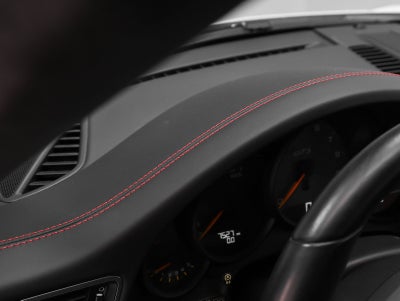 2018 Porsche 911 GT3