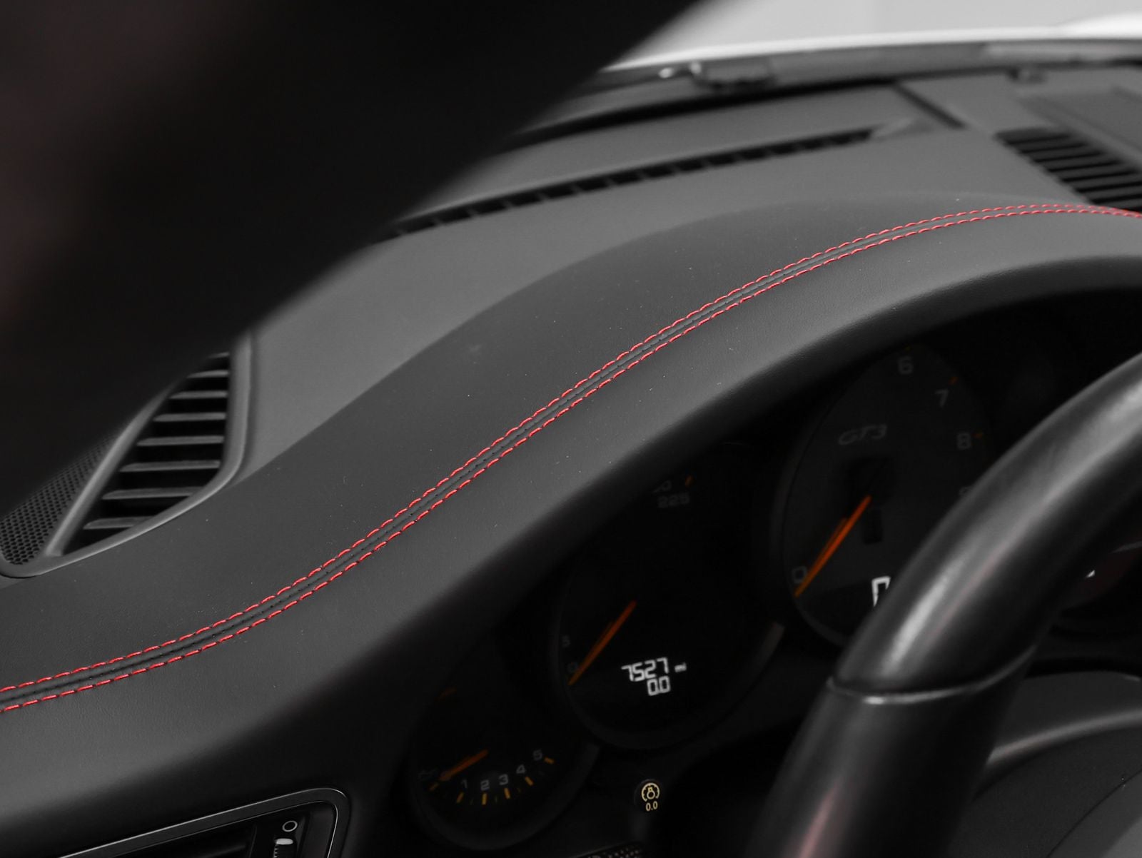2018 Porsche 911 GT3