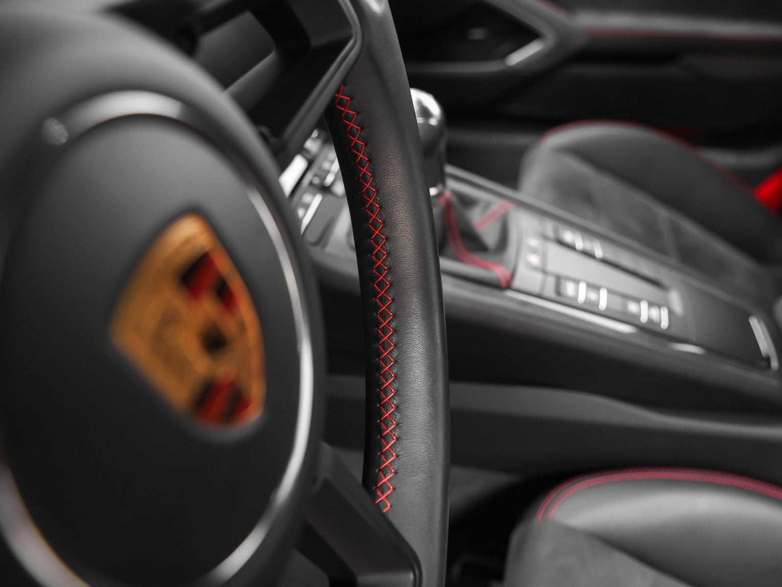 2018 Porsche 911 GT3