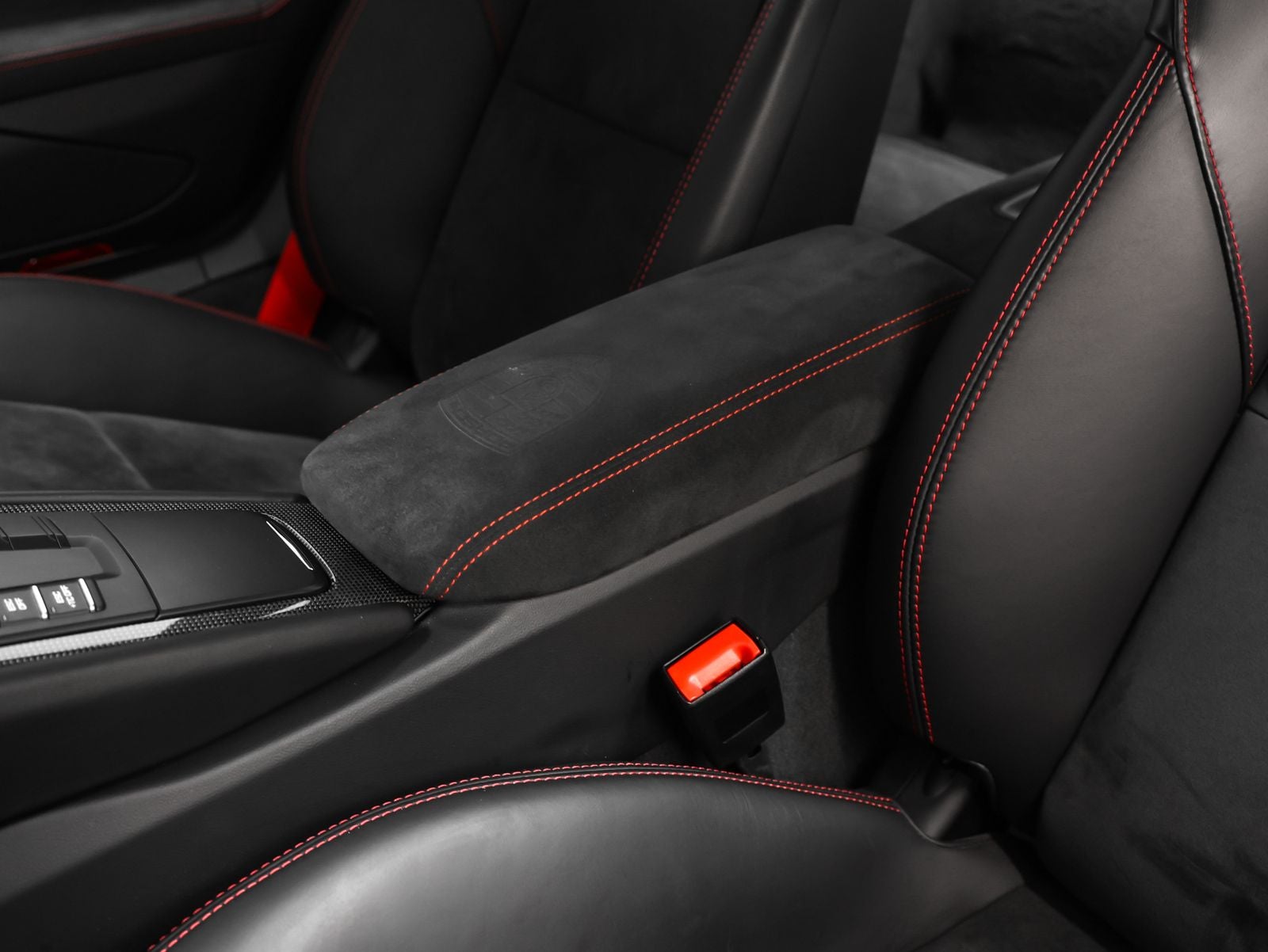 2018 Porsche 911 GT3