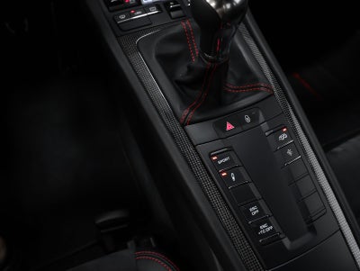 2018 Porsche 911 GT3