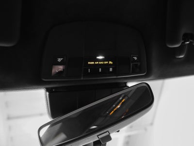 2018 Porsche 911 GT3