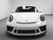 2018 Porsche 911 GT3