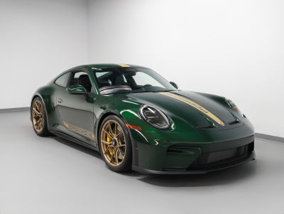2026 Porsche 911 GT3 with Touring Package