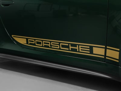 2026 Porsche 911 GT3 with Touring Package