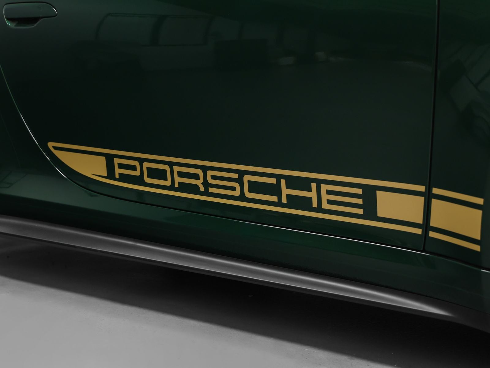 2026 Porsche 911 GT3 with Touring Package