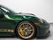 2026 Porsche 911 GT3 with Touring Package