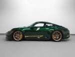 2026 Porsche 911 GT3 with Touring Package