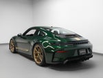 2026 Porsche 911 GT3 with Touring Package