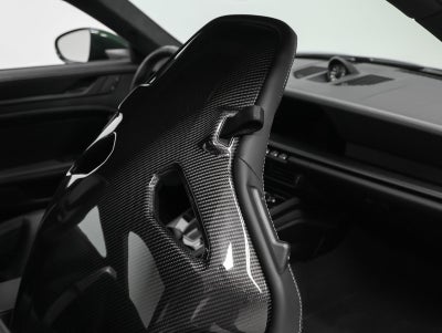 2026 Porsche 911 GT3 with Touring Package