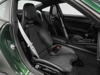2026 Porsche 911 GT3 with Touring Package